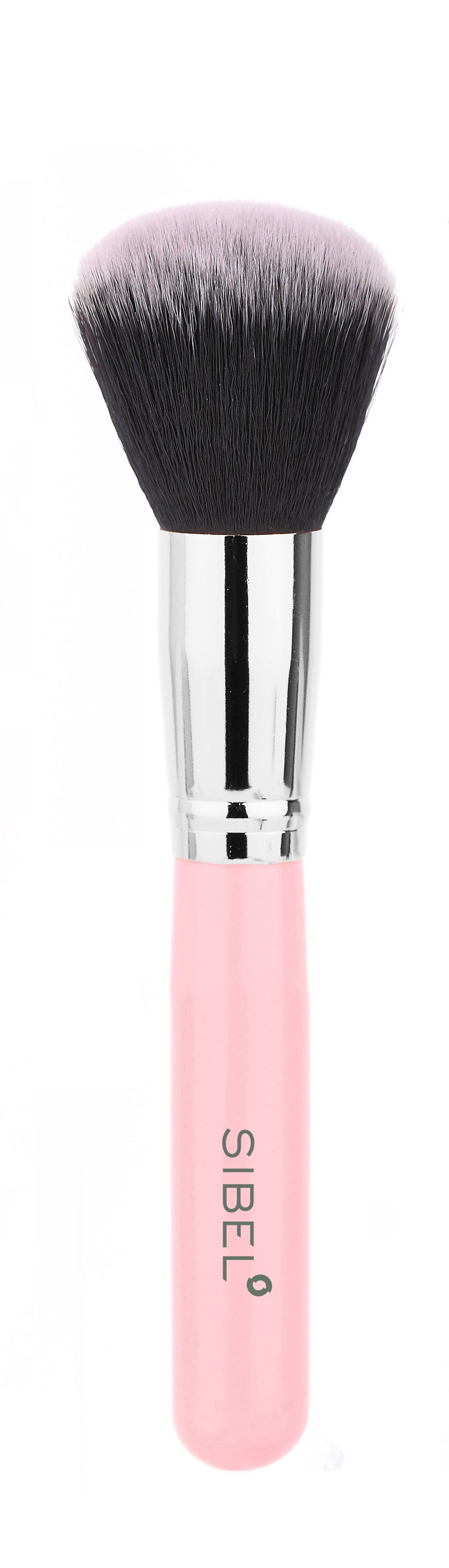 Pink Flamingo Cosmetics Brushes 11pcs