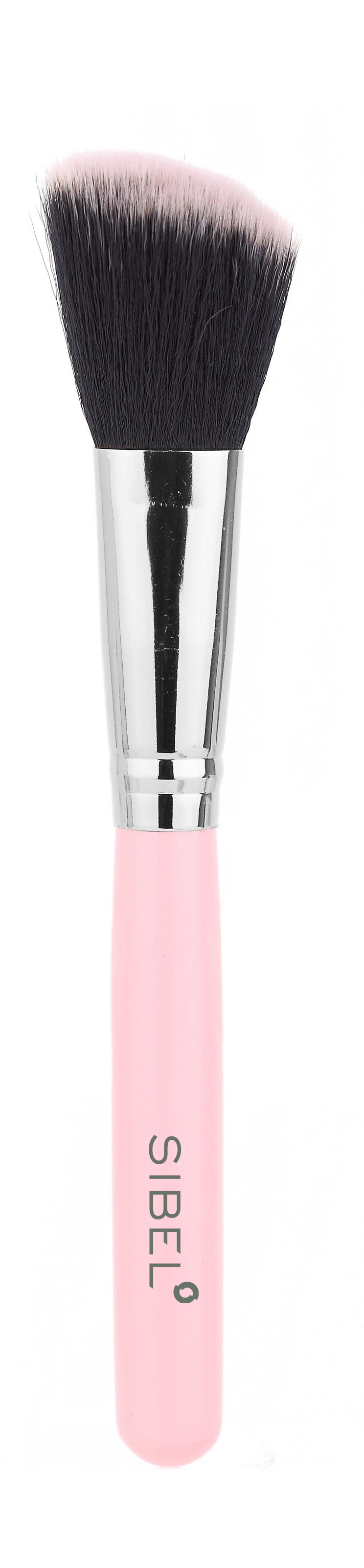 Pink Flamingo Cosmetics Brushes 11pcs