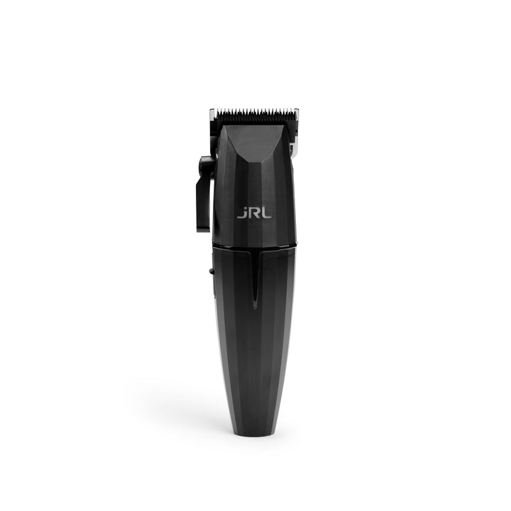 JRL Fresh fade clipper 2020C, Onyx black