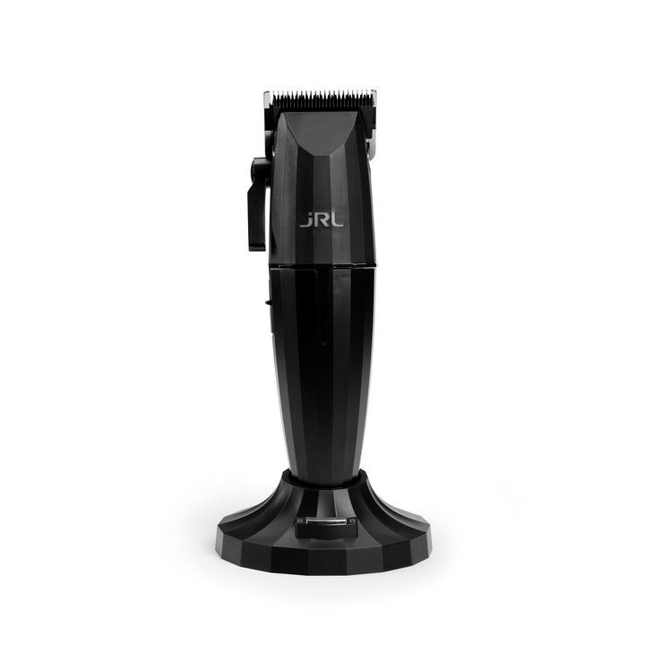 JRL Fresh fade clipper 2020C, Onyx black