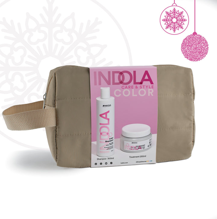 Nye Indola X-mas bag