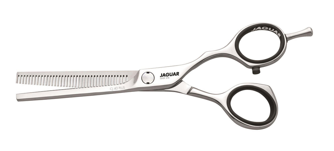 Jaguar Silver Line Thinning Cj40 Plus 5,5